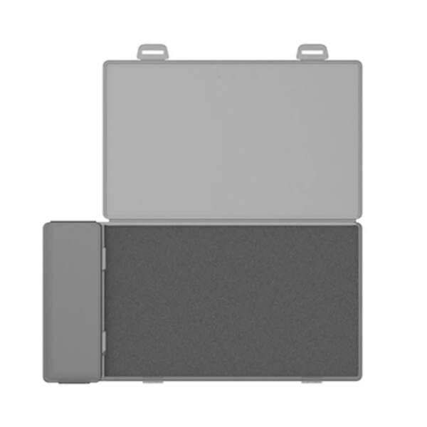 Paleta Humeda para pinturas a base de Agua DSPIAE MP-01