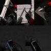 Pluma eléctrica portatil de lijado DSPIAE ES-P para Modelismo