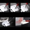 AT-PL Pluma para panel liner de Gunpla