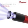 Linterna UV LED HobbyMio - 365nm Alta Intensidad para Modelismo