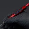 Pluma eléctrica portatil de lijado DSPIAE ES-P para Modelismo