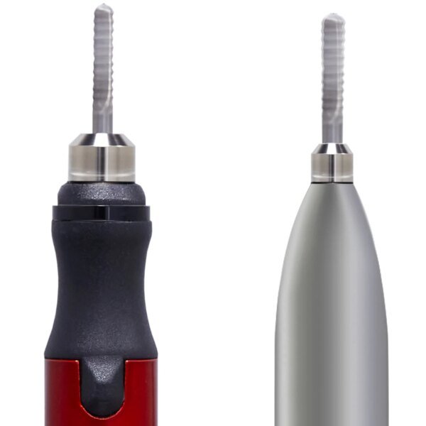 Pluma eléctrica portatil de lijado DSPIAE ES-P para Modelismo