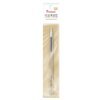 Cepillo de Limpieza para Aerógrafo HOBBY MIO - Mango de Madera