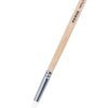 Cepillo de Limpieza para Aerógrafo HOBBY MIO - Mango de Madera