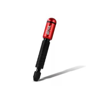 Taladro Manual Portátil MSWZ MS-091 - Para Modelismo y Miniaturas