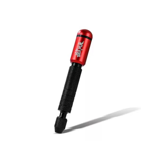 Taladro Manual Portátil MSWZ MS-091 - Para Modelismo y Miniaturas