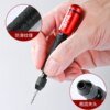 Taladro Manual Portátil MSWZ MS-091 - Para Modelismo y Miniaturas